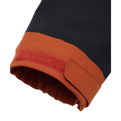 ムーブスポーツ MoveSport 【SKI】INSULATED JACKET｜詳細画像
