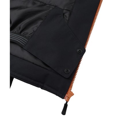 ムーブスポーツ MoveSport 【SKI】INSULATED JACKET｜詳細画像