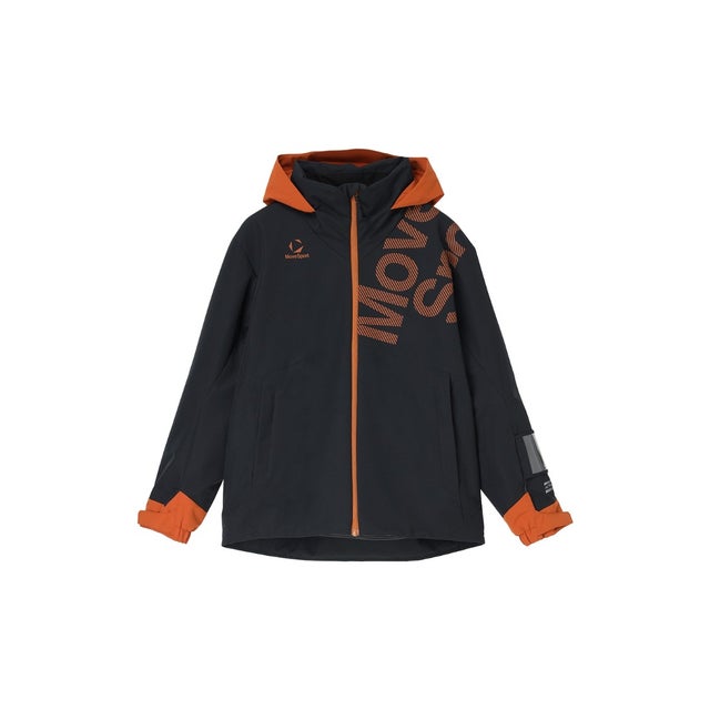 【SKI】INSULATED JACKET