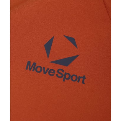 ムーブスポーツ MoveSport 【SKI】INSULATED JACKET｜詳細画像