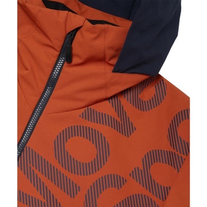 ムーブスポーツ MoveSport 【SKI】INSULATED JACKET｜詳細画像