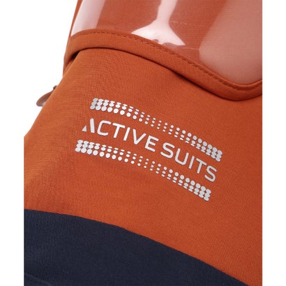 ムーブスポーツ MoveSport 【SKI】INSULATED JACKET｜詳細画像
