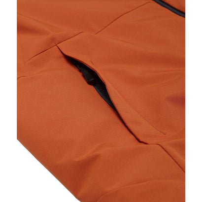 ムーブスポーツ MoveSport 【SKI】INSULATED JACKET｜詳細画像