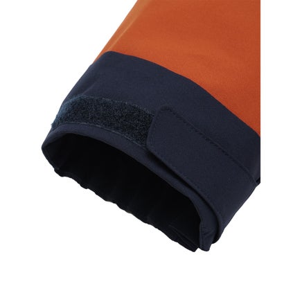 ムーブスポーツ MoveSport 【SKI】INSULATED JACKET｜詳細画像