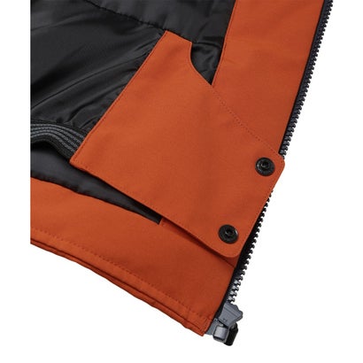ムーブスポーツ MoveSport 【SKI】INSULATED JACKET｜詳細画像