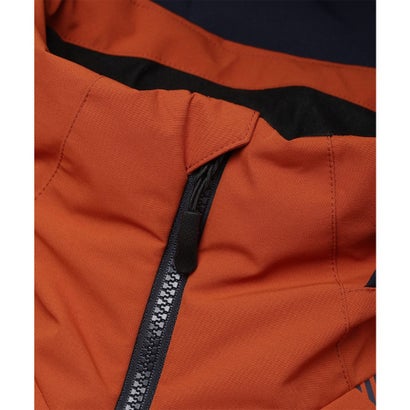 ムーブスポーツ MoveSport 【SKI】INSULATED JACKET｜詳細画像
