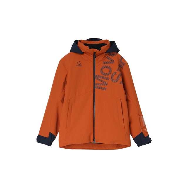 【SKI】INSULATED JACKET