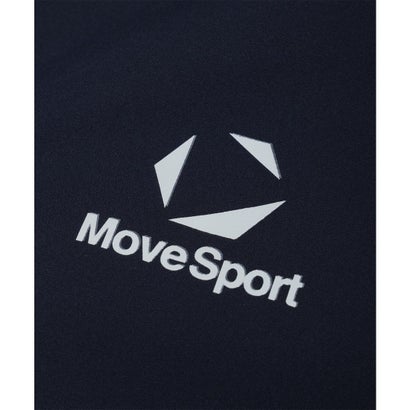 ムーブスポーツ MoveSport 【SKI】INSULATED JACKET｜詳細画像