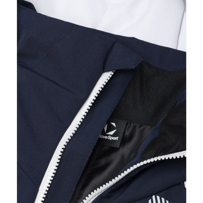 ムーブスポーツ MoveSport 【SKI】INSULATED JACKET｜詳細画像
