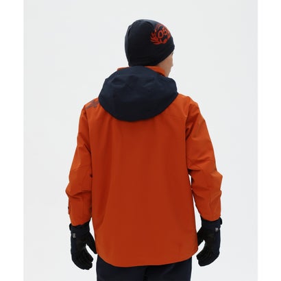 ムーブスポーツ MoveSport 【SKI】INSULATED JACKET｜詳細画像