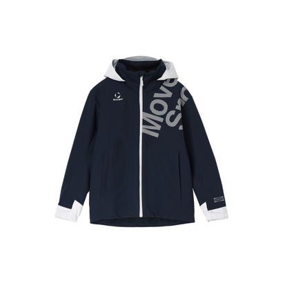 ムーブスポーツ MoveSport 【SKI】INSULATED JACKET｜詳細画像