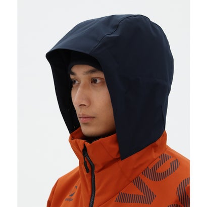 ムーブスポーツ MoveSport 【SKI】INSULATED JACKET｜詳細画像