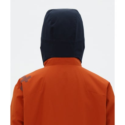 ムーブスポーツ MoveSport 【SKI】INSULATED JACKET｜詳細画像