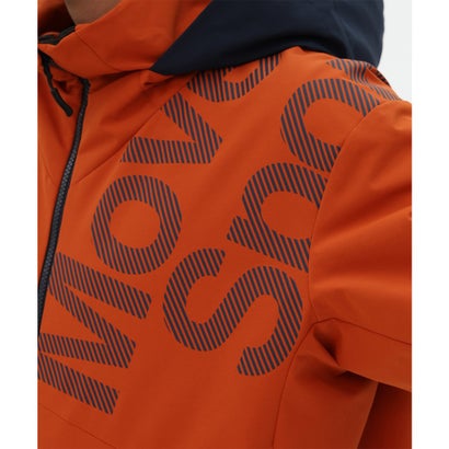 ムーブスポーツ MoveSport 【SKI】INSULATED JACKET｜詳細画像