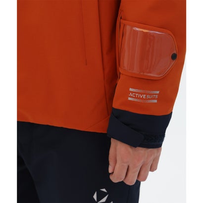 ムーブスポーツ MoveSport 【SKI】INSULATED JACKET｜詳細画像