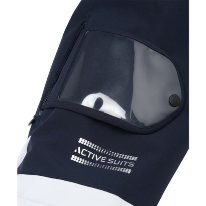 ムーブスポーツ MoveSport 【SKI】INSULATED JACKET｜詳細画像