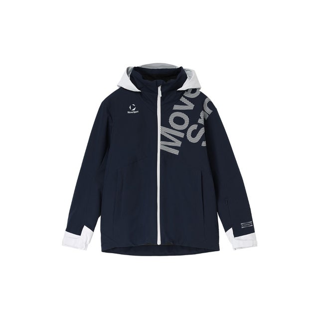 【SKI】INSULATED JACKET