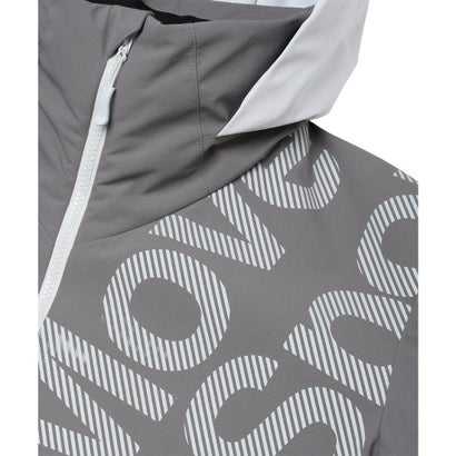 【SKI】INSULATED JACKET｜詳細画像