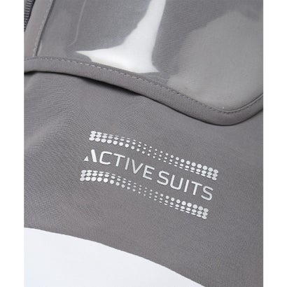 【SKI】INSULATED JACKET｜詳細画像