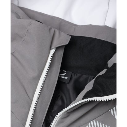 【SKI】INSULATED JACKET｜詳細画像