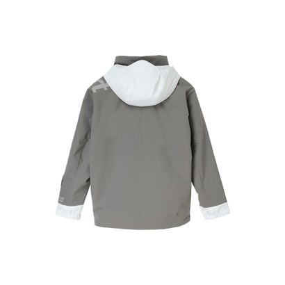 【SKI】INSULATED JACKET｜詳細画像