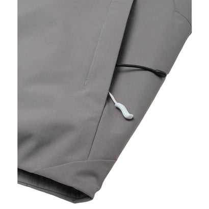【SKI】INSULATED JACKET｜詳細画像