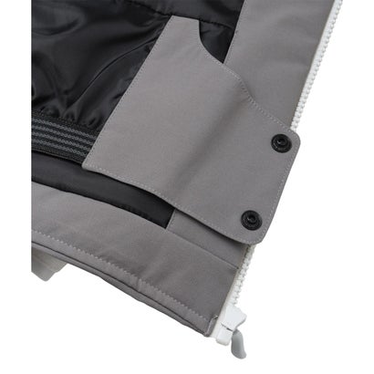 【SKI】INSULATED JACKET｜詳細画像
