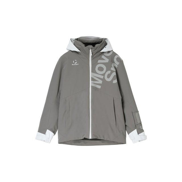【SKI】INSULATED JACKET