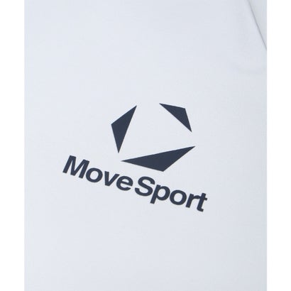 ムーブスポーツ MoveSport 【SKI】INSULATED JACKET｜詳細画像