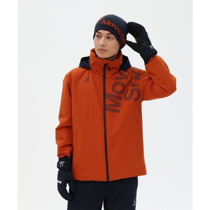 ムーブスポーツ MoveSport 【SKI】INSULATED JACKET｜詳細画像