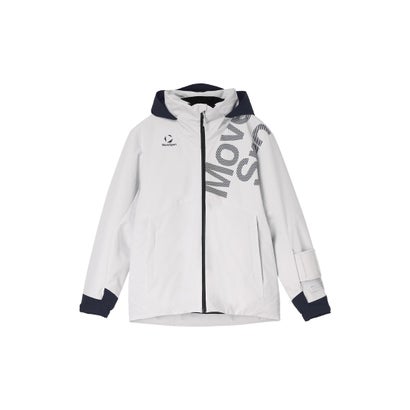 ムーブスポーツ MoveSport 【SKI】INSULATED JACKET｜詳細画像