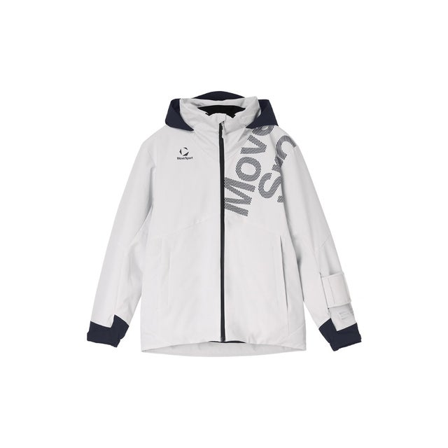 【SKI】INSULATED JACKET