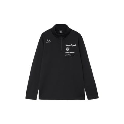 ムーブスポーツ MoveSport 【SKI】UNDERSHIRT｜詳細画像
