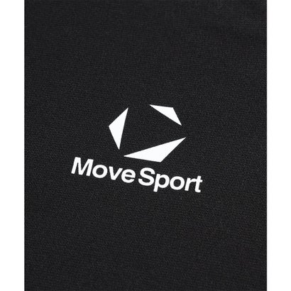 ムーブスポーツ MoveSport 【SKI】UNDERSHIRT｜詳細画像