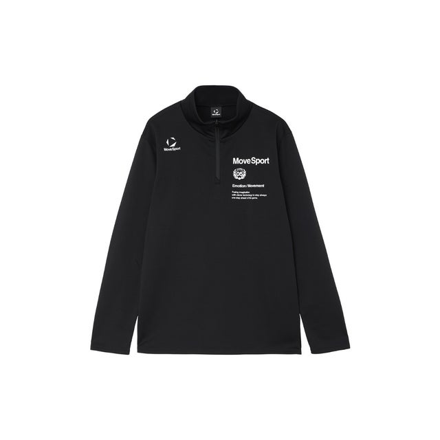 【SKI】UNDERSHIRT