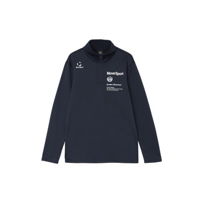 ムーブスポーツ MoveSport 【SKI】UNDERSHIRT｜詳細画像