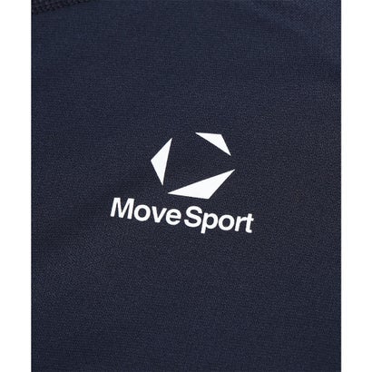 ムーブスポーツ MoveSport 【SKI】UNDERSHIRT｜詳細画像