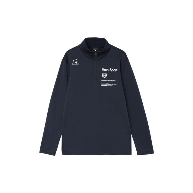 【SKI】UNDERSHIRT