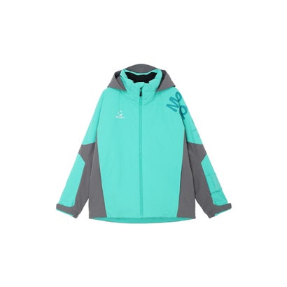 【SKI】INSULATED SUIT｜詳細画像