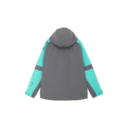 【SKI】INSULATED SUIT｜詳細画像
