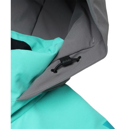 【SKI】INSULATED SUIT｜詳細画像