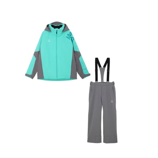 【SKI】INSULATED SUIT