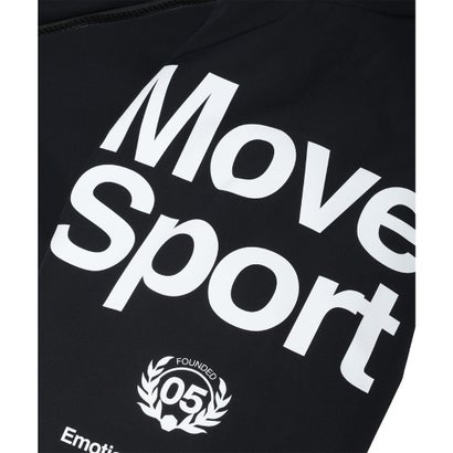 ムーブスポーツ MoveSport 【SKI】INSULATED SUIT｜詳細画像