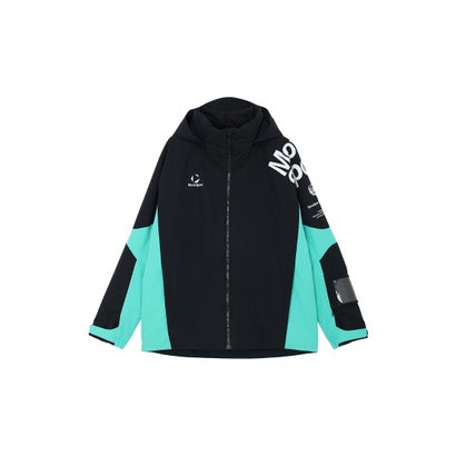 ムーブスポーツ MoveSport 【SKI】INSULATED SUIT｜詳細画像