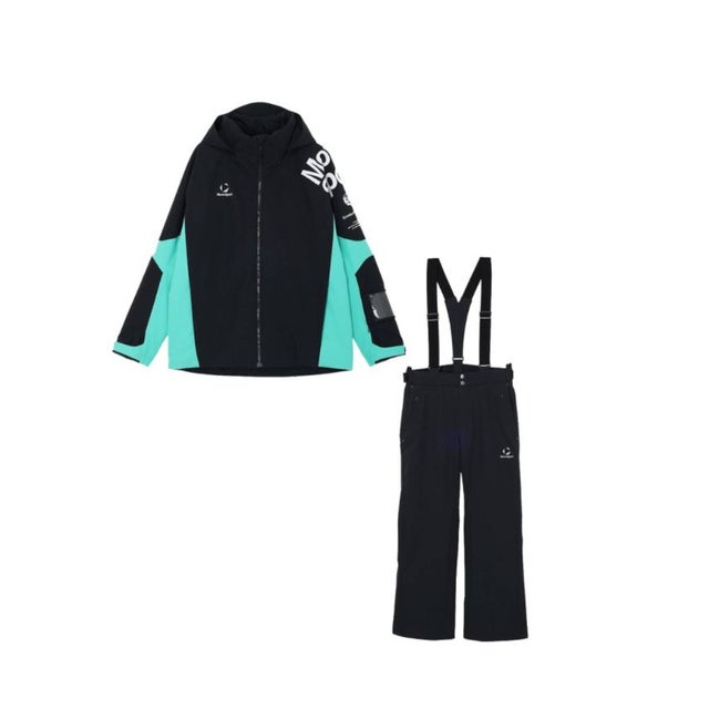 【SKI】INSULATED SUIT