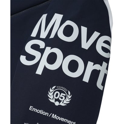 ムーブスポーツ MoveSport 【SKI】INSULATED SUIT｜詳細画像