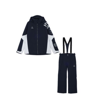 ムーブスポーツ MoveSport 【SKI】INSULATED SUIT｜詳細画像