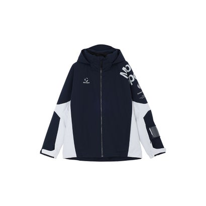 ムーブスポーツ MoveSport 【SKI】INSULATED SUIT｜詳細画像