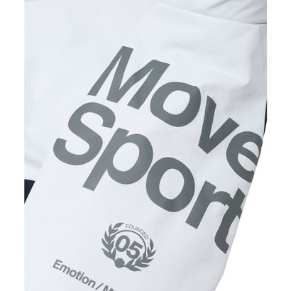 ムーブスポーツ MoveSport 【SKI】INSULATED SUIT｜詳細画像