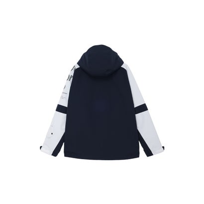 ムーブスポーツ MoveSport 【SKI】INSULATED SUIT｜詳細画像